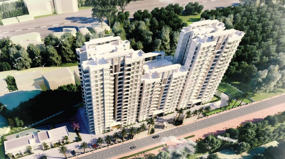 Prestige Elm Park