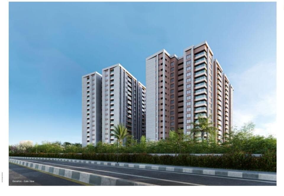Sobha Infina
